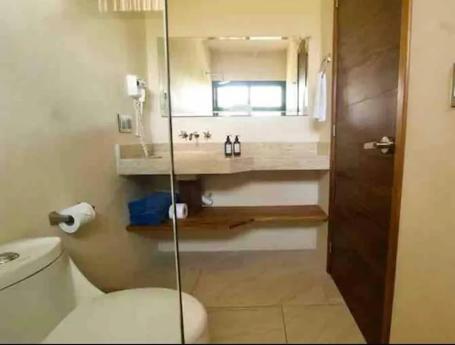 Апартаменты Penthouse En La Veleta Tulum Con Alberca Privada 0*,  Мексика