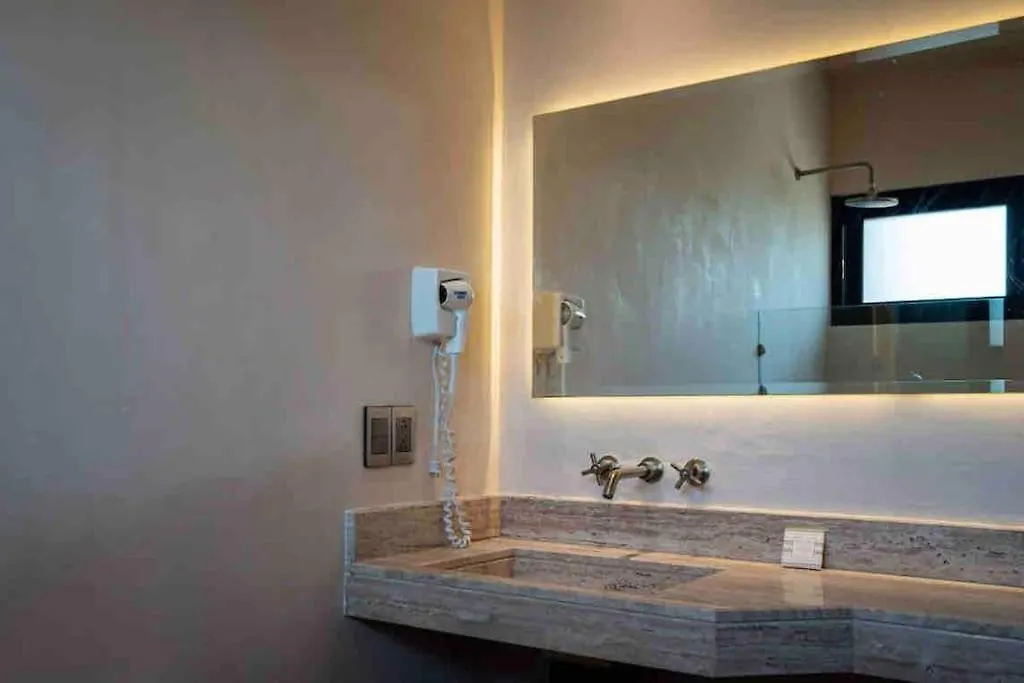 Апартаменты Penthouse En La Veleta Tulum Con Alberca Privada Мексика