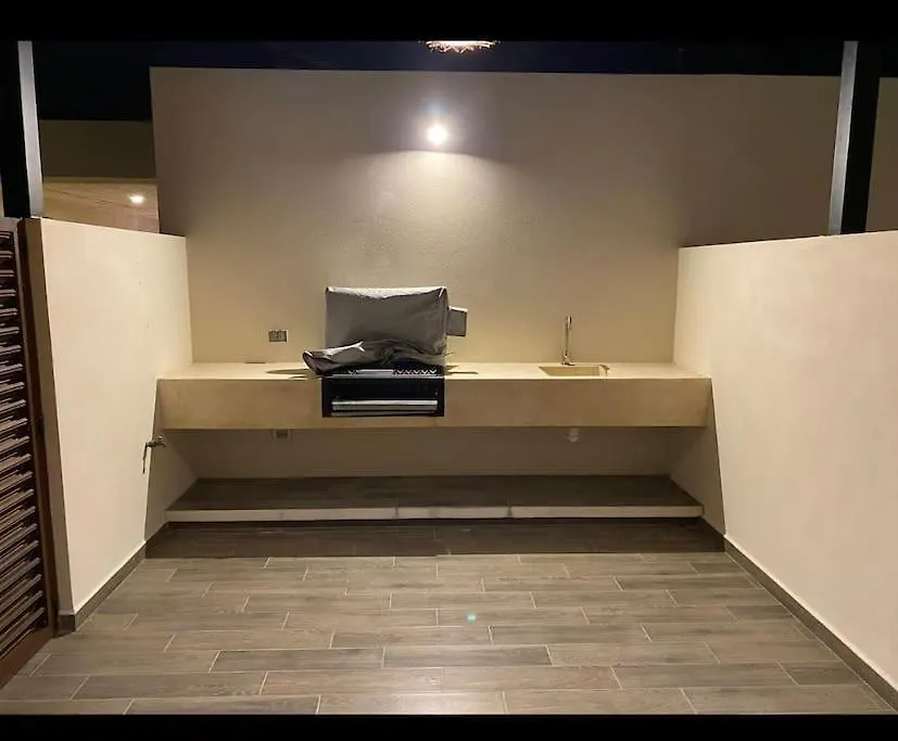 Апартаменты Penthouse En La Veleta Tulum Con Alberca Privada